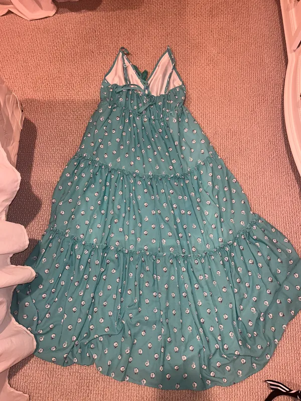 Maxi Dress Size M - Image 6