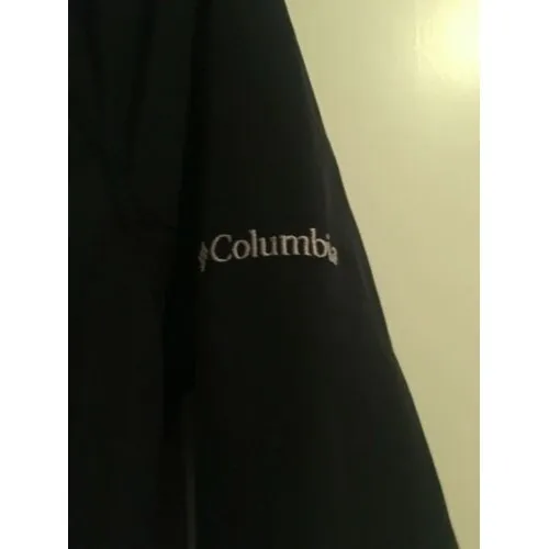 Columbia West Carolina University Wildcats Women's Juniors Zip Up Jacket Size M - Image 5