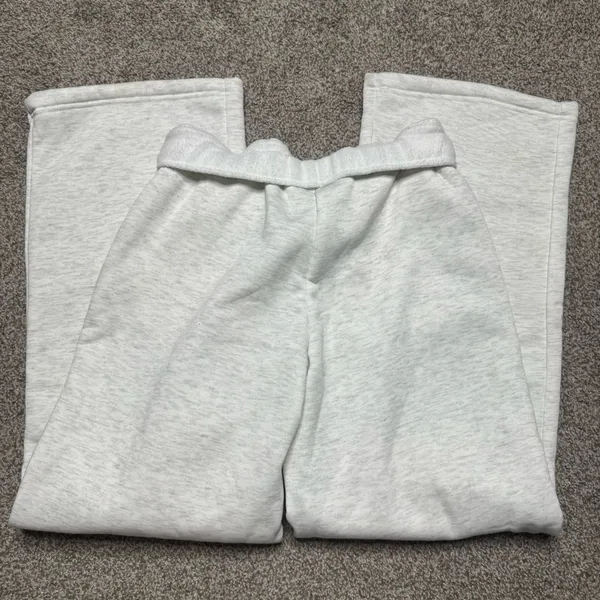 Grey sweat pant Gray Size M - Image 3