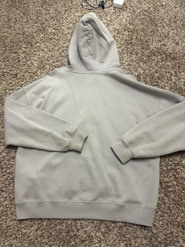 Hollister Women’s Sweatshirt - Image 3