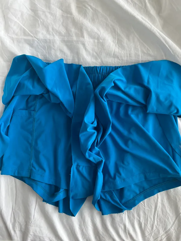 Amazon Butterfly Shorts - Image 3