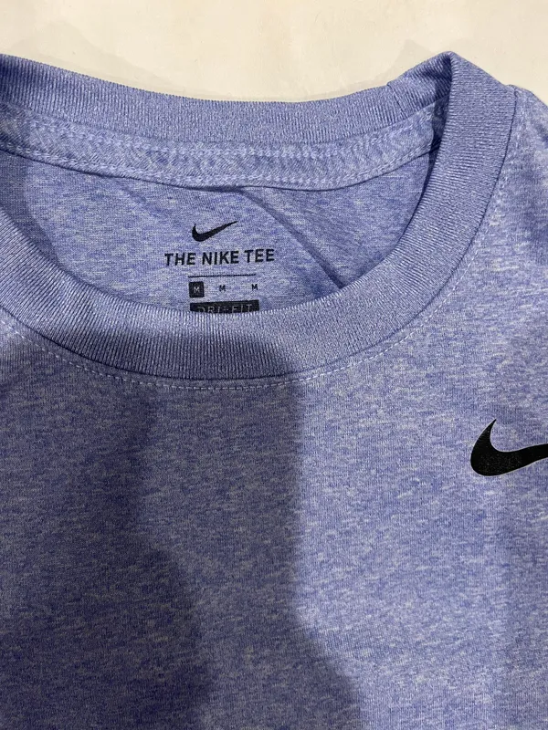 Nike T-Shirt - Image 2