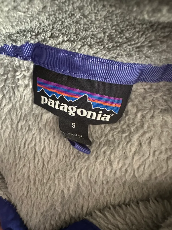 Patagonia Retool Snap-t Pullover - Image 4