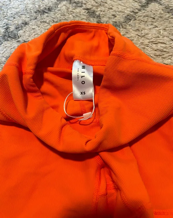 Spandex Size XS - Image 3