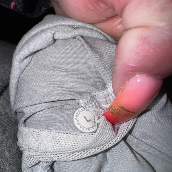 Surge Zip Lululemon Men’s Warm  - Image 6