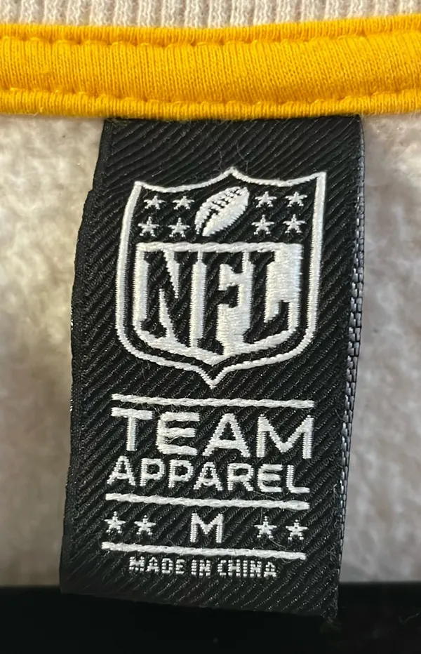 NFL Team Apparel Crewneck - Image 2