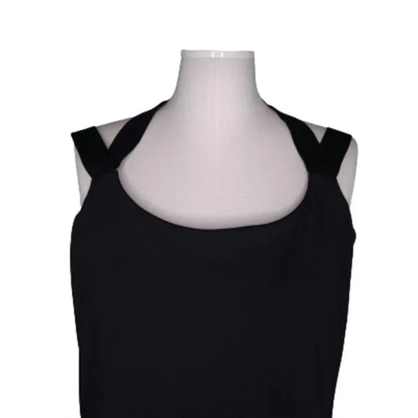 Fabletics Carmen Performance Tank in Black - Image 2