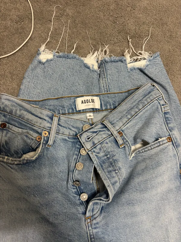 AGOLDE Jeans - Image 2