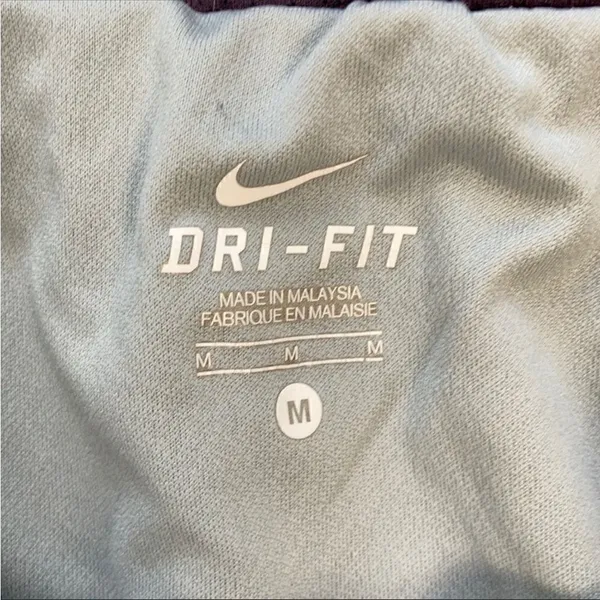 Nike Dri-Fit Running Shorts Size Medium - Image 5