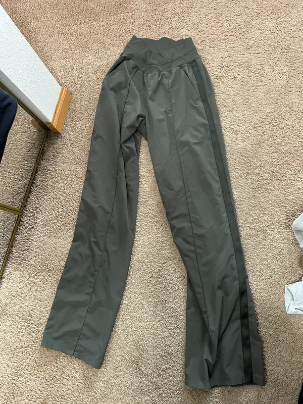 Athleta Nolita Wide Leg Pant - Image 2