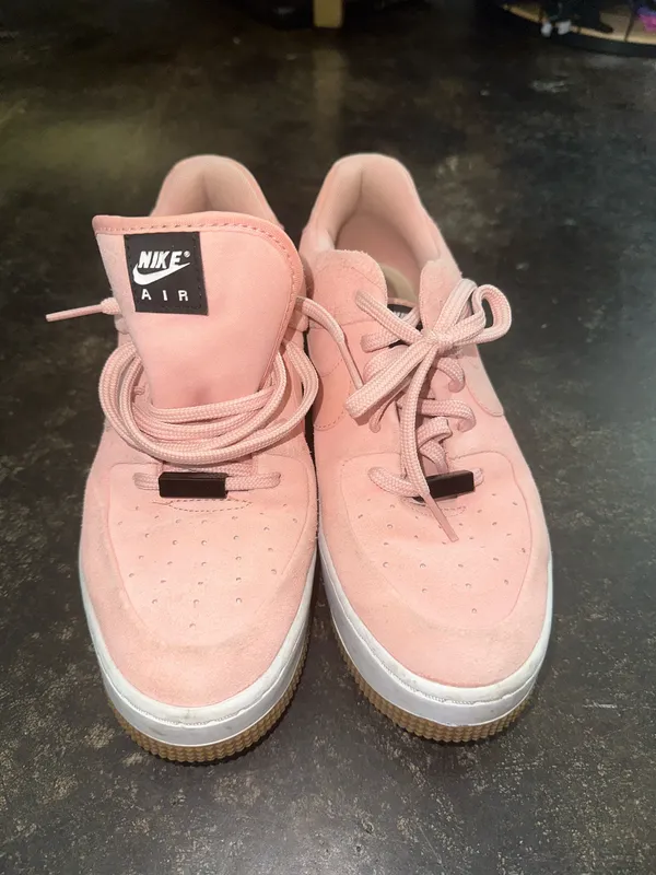 Nike air pink  - Image 6