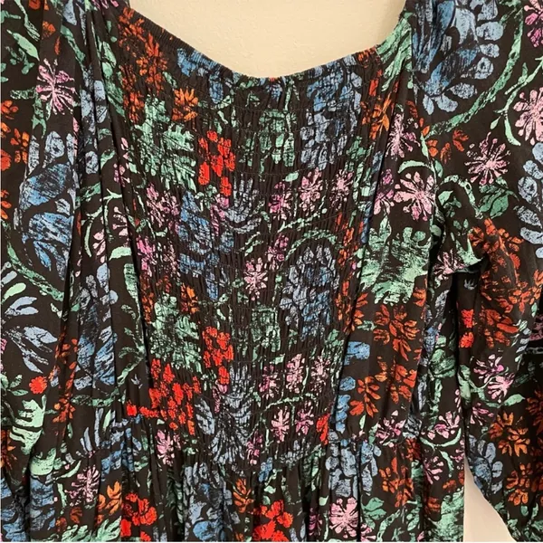 Knox‎ Rose Floral Jumpsuit size small - Image 12