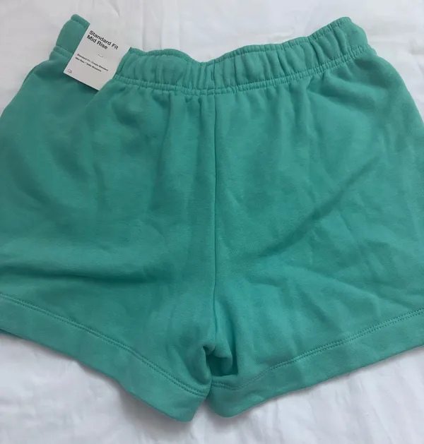Nike Sweatshorts - Image 3