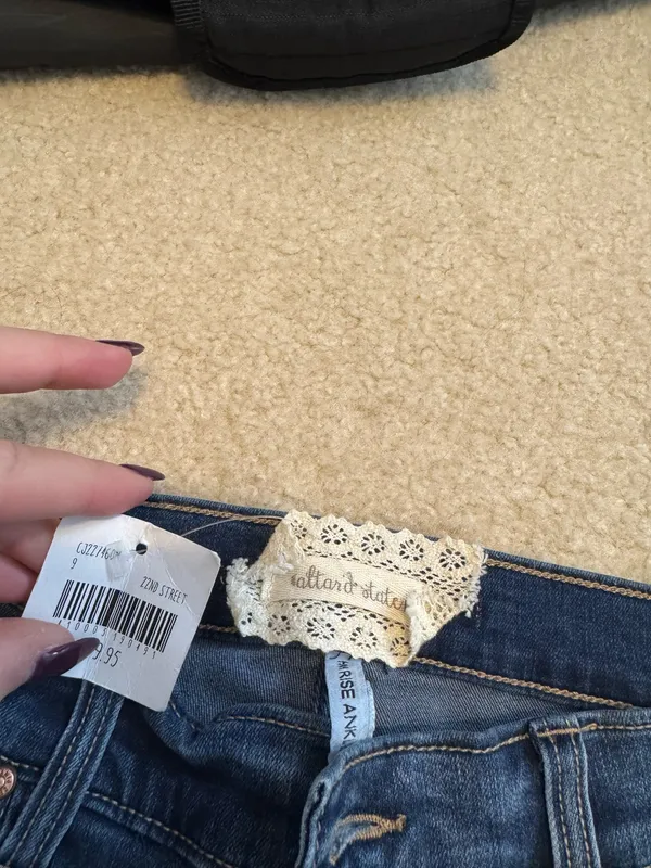 Altar'd State Jeans - Image 2