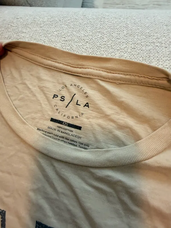PacSun T-Shirt - Image 2