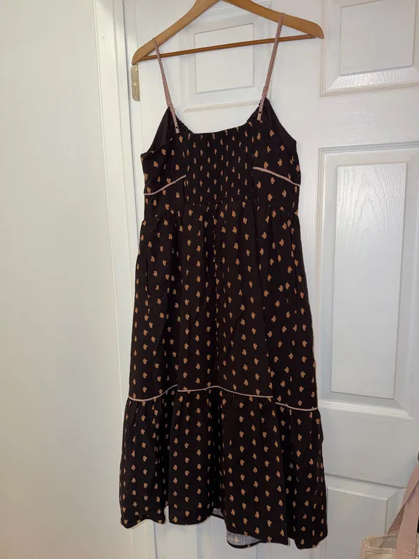Universal Threads Dress Midi - Image 2