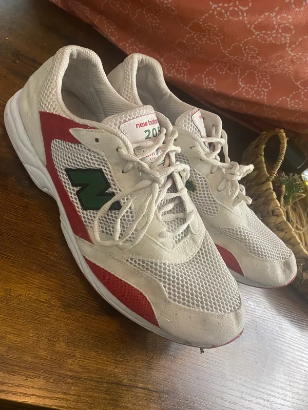 New Balance 205 RCWR KIM BIA Sneakers Shoes Size 12 - Image 3