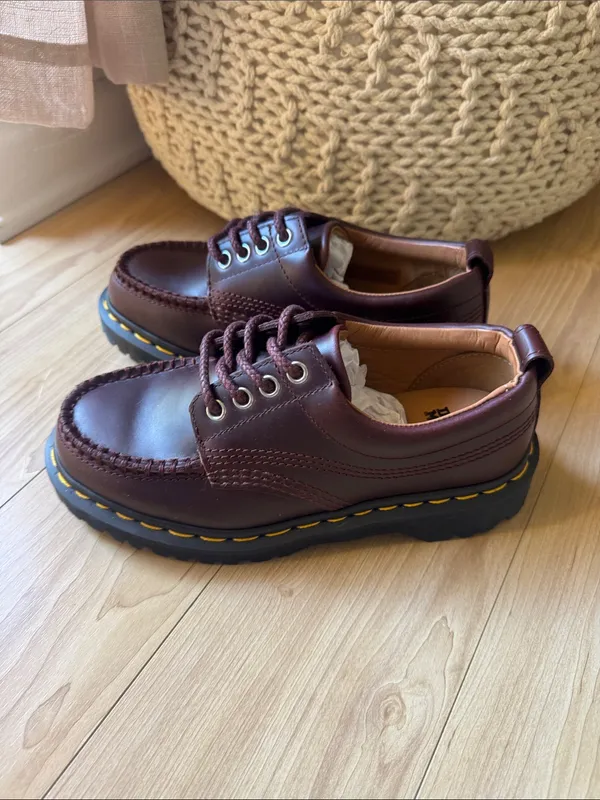 Dr. Martens Lowell Shoes - Image 3