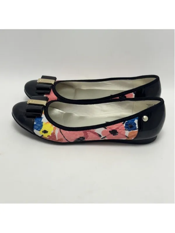 Anne Klein Sport Aricia Slip On Ballet Flats Size 8.5M - Image 6