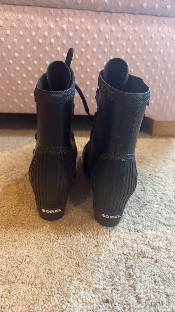 Sorel Waterproof Boots Women’s - Image 4