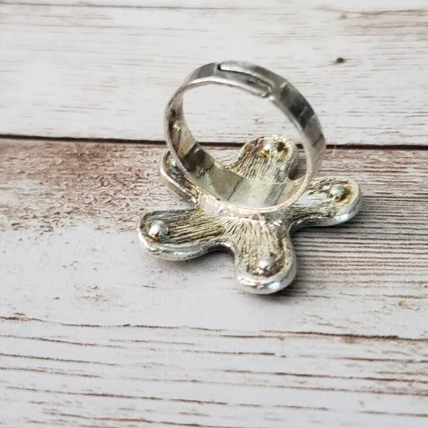 Vintage Ring - Image 3