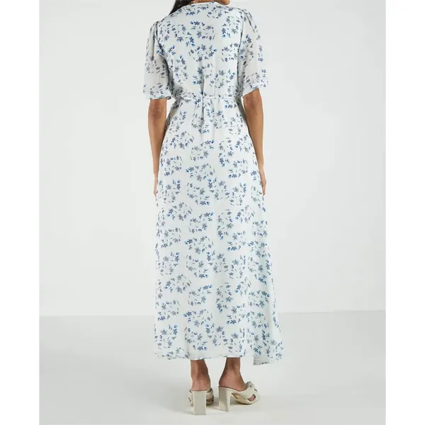 Reistor Summer Rains floral dress - Image 2