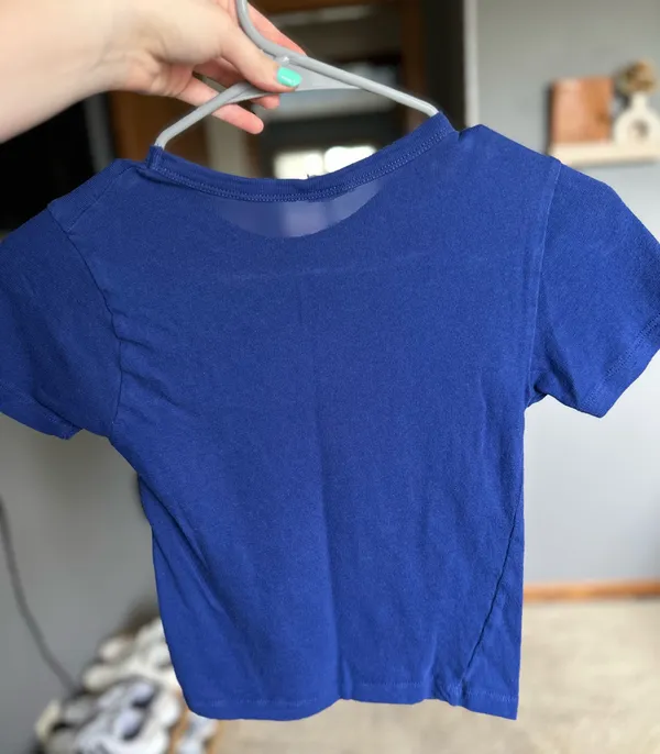 Urban Outfitters Baby Tee - Image 2