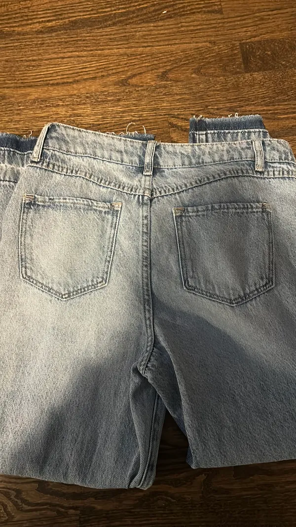 REWASH Jeans - Image 3