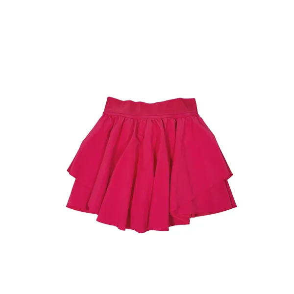 Lululemon Court Rival High-Rise Skort Size 0 Lip Gloss Pink Tennis Golf Athletic - Image 3
