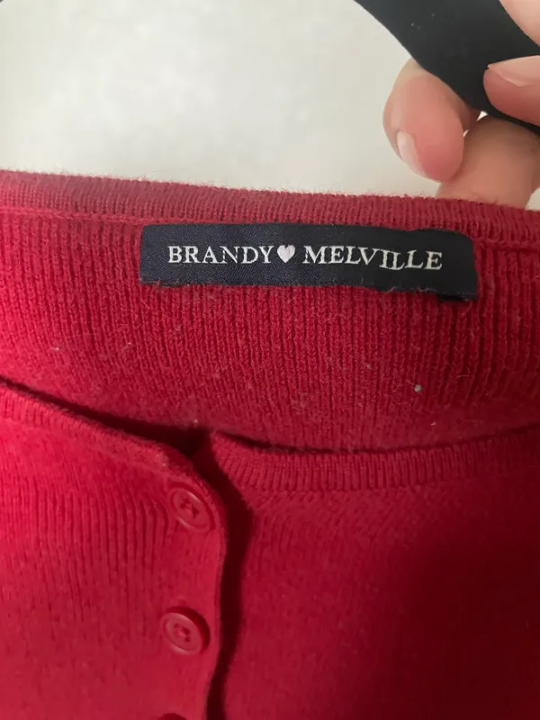 Red Size S - Image 2