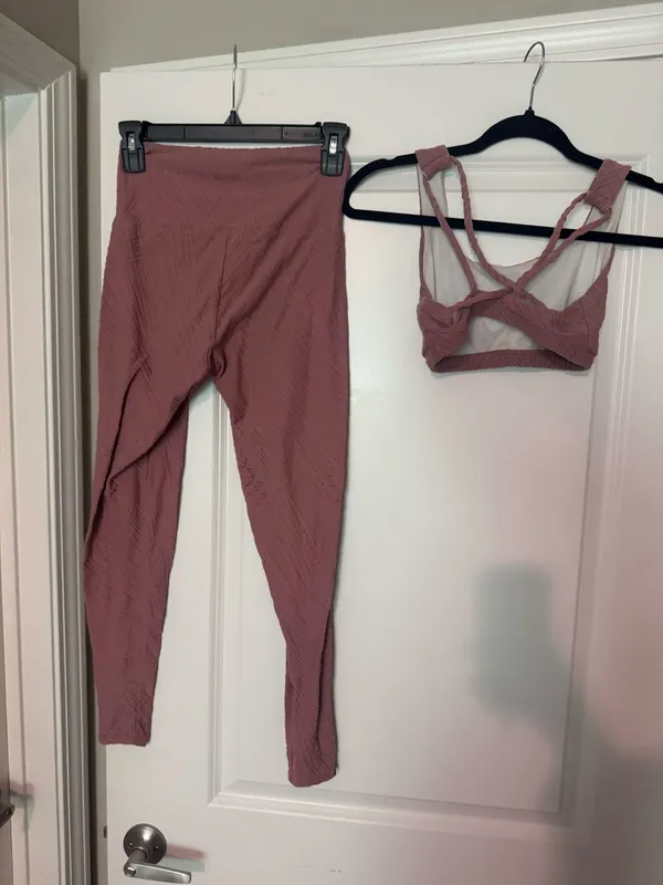 Yoga Set Onzie - Image 6