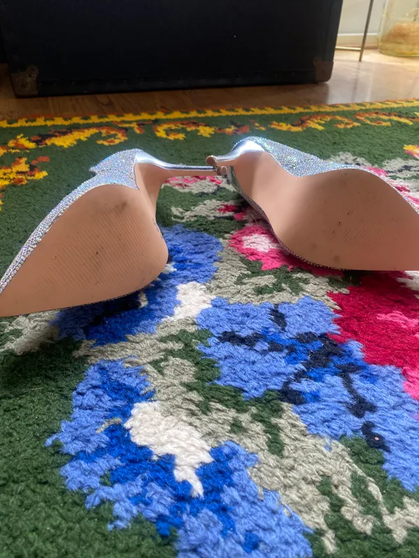 Steve Madden Pumps - Image 4