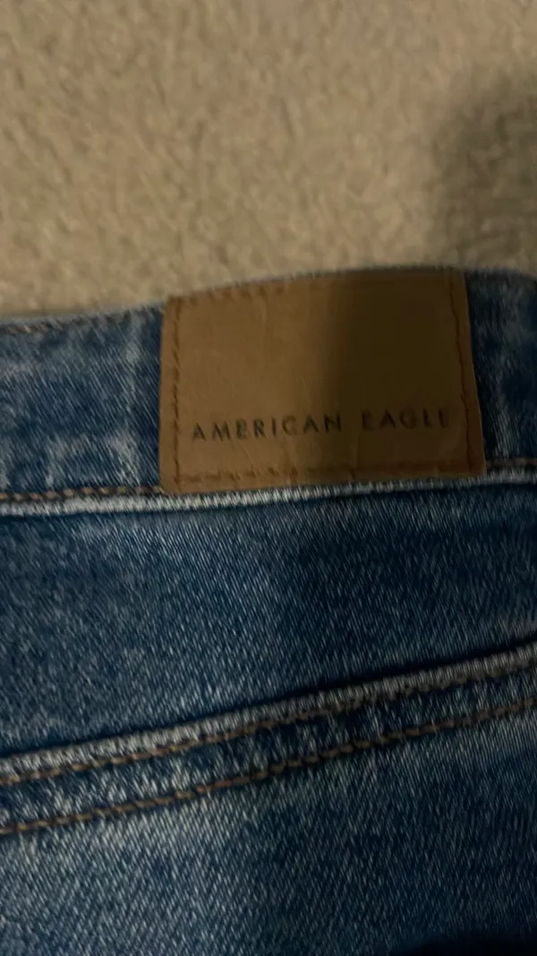 American Eagle Outfitters Jeans - Image 4