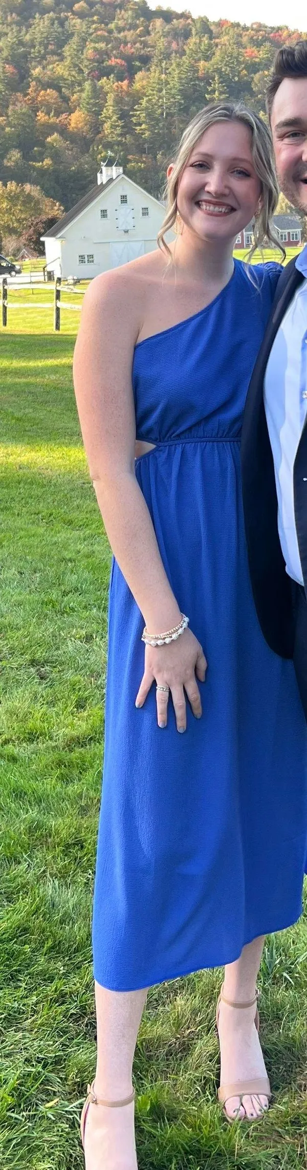 ASOS Dress - Image 3