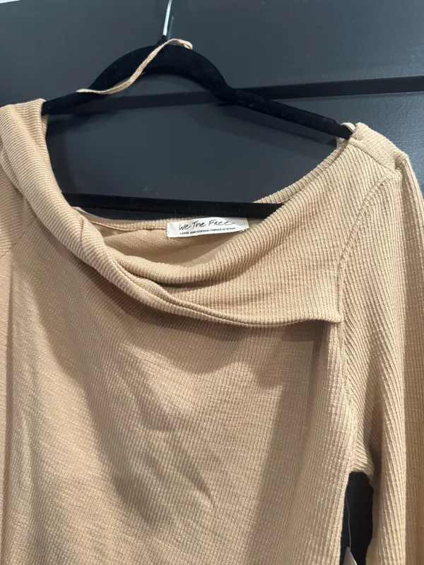 Free People Top - Image 2