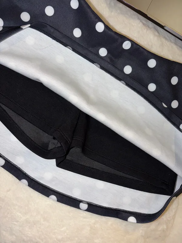 Amazon Mini Skirt - Image 3