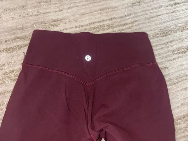 Lululemon align joggers - Image 5