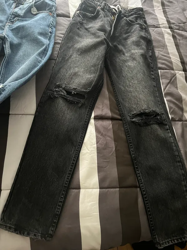 ZARA Jeans - Image 2