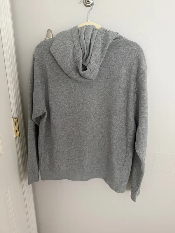 Nike Hoodie Sweatshirt - Image 2