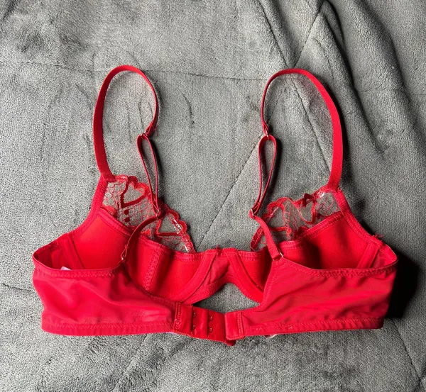 Savage X Fenty Bralette - Image 3