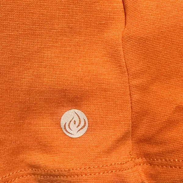 Apana yoga‎ shirt size L athletic - Image 5