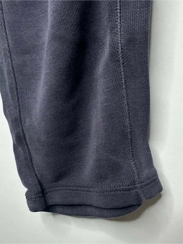 FP Movement Free People Yella Harem Jogger Gray Drawstring Pants Size Medium - Image 6
