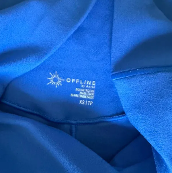 Aerie Offline Leggings - Image 2