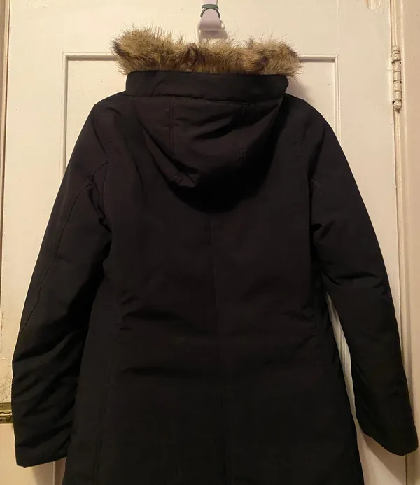 Uniqlo Jacket - Image 2