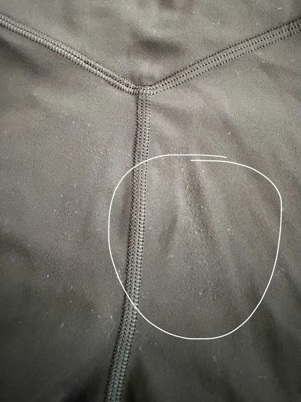 Lululemon Align Jogger 28" Size 4 - Image 6
