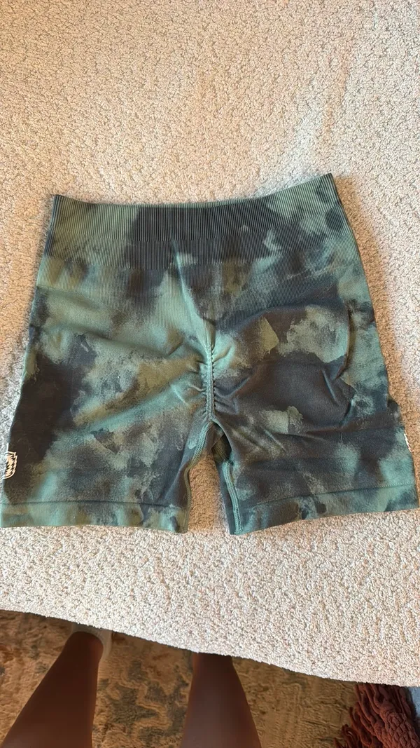 Darc sport shorts - Image 3