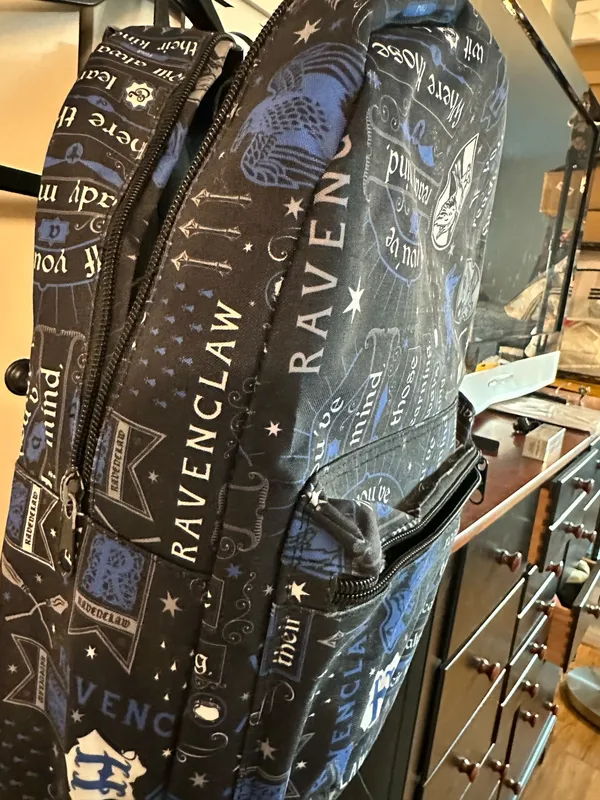 Backpack Harry Potter - Image 2
