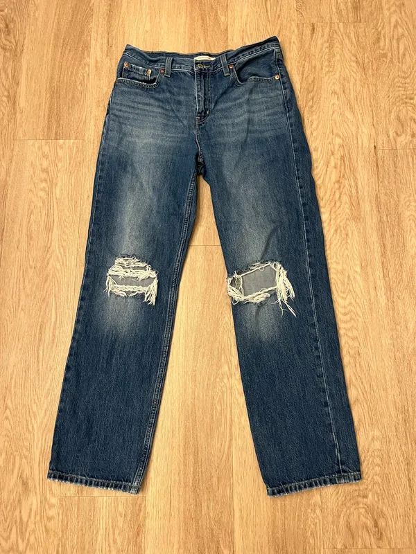 levi’s jeans  - Image 2