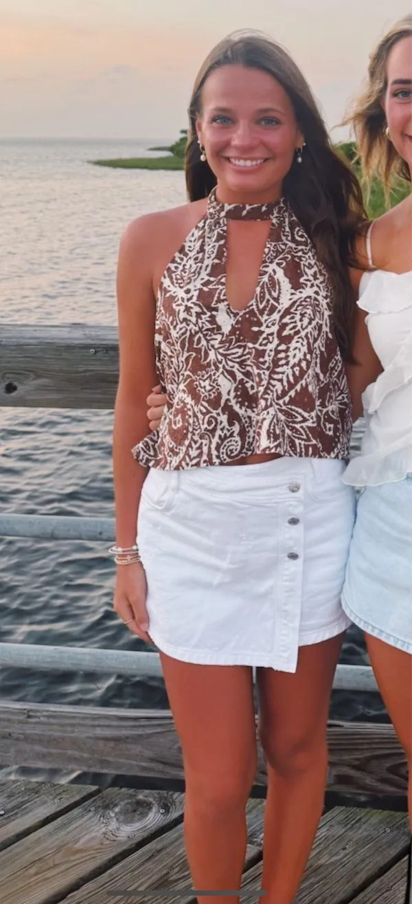 ZARA Top - Image 3