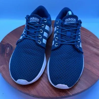 Adidas neo cloud form racer women’s size 6.5 - Image 2